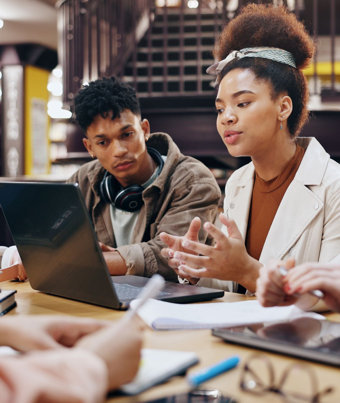 Proarea Tech Community